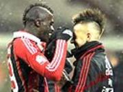 Milan - Pescara: Sinh nhật của những Niang