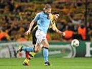 Lỗi hẹn với Champions League, Mancini hạ quyết tâm cho giải "hạng 2" Châu Âu