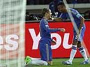 Chelsea: Bây giờ, không thể cản được Torres!