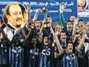 Monterrey - Chelsea: Benitez sẽ lại vét Cúp?