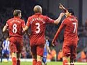 Liverpool - Fulham: Gỡ thể diện đi, Liverpool!