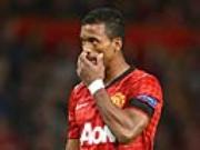 Gã nhà giàu PSG nhắm Nani