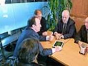 Công nghệ sẽ giải cứu Chelsea và Benitez?