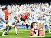 Hàng tiền vệ M.U: Sứ mệnh của Scholes chưa kết thúc