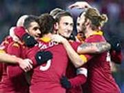 Roma: Totti & sự vĩnh hằng của những giá trị cũ