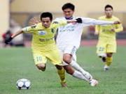 Nhiều cầu thủ không được thưởng Tết