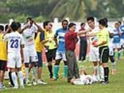 Tiếp chuyện bản quyền truyền hình V-League: VPF vẫn đặt chỉ tiêu 50 tỷ ở mùa giải 2013