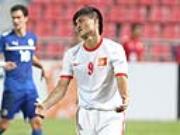 Từ thất bại của đội tuyển Việt Nam: Cái giá của sự ích kỷ