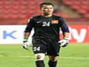 Thủ môn Dương Hồng Sơn: Đã đến lúc nói lên câu giã từ?