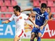 Đội tuyển Việt Nam thất bại ở AFF Cup 2012: Có phải vì bị… “ám”?!
