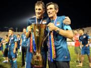 VFF chọn Avramovic dẫn dắt đội tuyển Việt Nam?