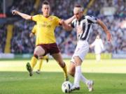 Arsenal - West Brom: Linh hồn đã mất