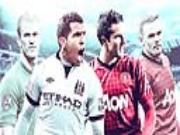 Man City - Man Utd: Derby sinh tử & Chiến luỹ cuối cùng