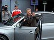 Real Madrid: "Đánh nhau" xong, Jose Mourinho phải ra đi