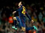 Cuộc đua vô địch ở La Liga: Như Real, Barca chỉ quan tâm Champions League