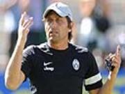 Juventus - Torino: Ngày Conte đối đầu Ventura…