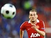 Bản tin Bongda24h (sáng 2/1): MU luôn sẵn sàng giúp Sneijder thoát khỏi Inter Milan