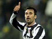 Juventus: Kết thúc năm với một nốt nhạc vui