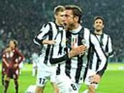 Juventus giữ chắc ngôi đầu: Ngày Juve nổi giận