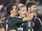 Ngày Ronaldo vụt tắt…