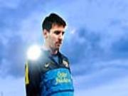 Quả bóng vàng FIFA 2012: Có "điên" mới không trao QBV cho Messi?