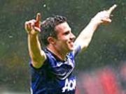 Derby Manchester: M.U cần van Persie. Và ngược lại