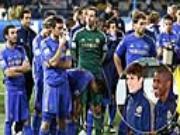 Chelsea: Khi em út lên tiếng dạy bảo đại ca