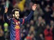 Chìa khóa thành công của Barcelona: Fabregas chỉ kém mỗi Messi