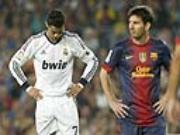 Messi có hợp đồng mới, Ronaldo lại buồn?