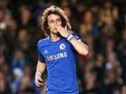 David Luiz: "Cậu bé 10 tuổi" hóa thành... triết gia