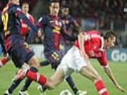 Dư âm trận Barca - Benfica: Cuộc hội ngộ của những người anh em