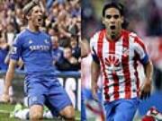 Hàng công Chelsea: Torres trở lại, vẫn nên mua Falcao