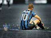 Sneijder và Inter: Chia tay để tốt cho cả hai