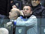 Inter Milan thắng nhọc: Trong nỗi nhớ Cassano