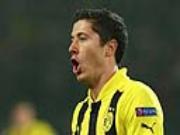 Inter Milan nhắm mua "sát thủ" số một của Dortmund