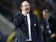 Benitez quyết tâm “bịt miệng” các CĐV Chelsea bằng chiến thắng