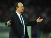 Benitez: “Chelsea chỉ có thể tự trách chính mình”