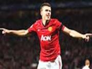 Carrick lại tỏa sáng: Bùng nổ ở tuổi 31