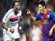 Liverpool sẽ lại làm náo loạn TTCN mùa Đông?