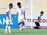 Từ những thất bại liên tiếp của bóng đá Việt Nam: Khủng hoảng cái đầu