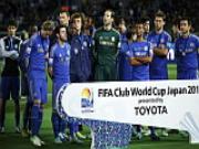 Sao trẻ công khai chỉ trích thái độ của Chelsea tại FIFA Club World Cup
