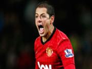 Atletico Madrid bất ngờ để ý “Hạt đậu thần” của Man Utd