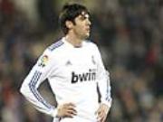 Kaka chỉ thích “ngồi mát ăn bát vàng”?