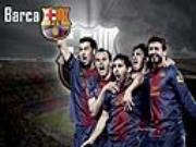 Valladolid - Barcelona: Hãy thắng vì Tito!