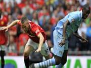 Tom Cleverley đã sẵn sàng vươn cao tại Man Utd