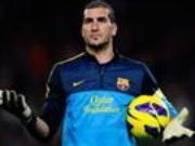 Manuel Pinto chuộc lỗi bằng pha cứu thua xuất thần