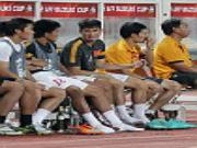 Công Vinh vĩnh viễn bị loại khỏi đội tuyển Việt Nam?