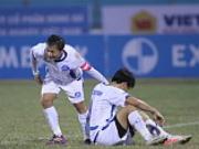 Công Vinh 5 tỷ, Thành Lương 3 tỷ: Ai mua?