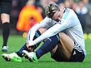 Chuyện Chelsea: Thảm họa Torres