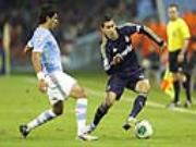 Angel di Maria: "Thiên thần tình yêu" đang ở đâu?